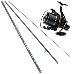Akios Rapport RTX360 Combo 12ft